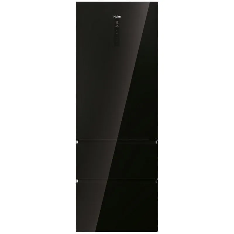 Haier 3D 70 Series 7 HTW7720DNGB Libera installazione 483 LD Platino, Acciaio inossidabile - immagine 1