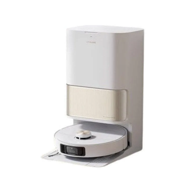 Robot Aspirapolvere e Lavapavimenti Dreame L40 Ultra Autosvuotamento Navigazione LDS 11.000 Pa Controllo vocale - immagine 1