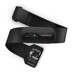 Fascia cardio HRM SERIE 200 Black 010 13388 01 - immagine 1
