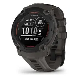 Smartwatch ( MIP ) INSTINCT E Black 40 mm 010 02932 00 - immagine 1