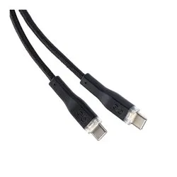 Cavo USB C PLAYSTATION 5 Play&Charge Black 3m ACMU0208 - immagine 1