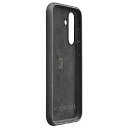 Cover GALAXY A36 ° A56 CHROMA Black CHROMAGALA36K - immagine 1