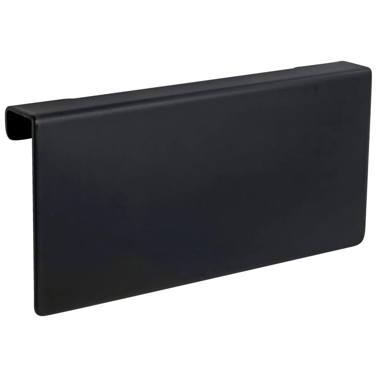VEGA Lavagna Esino piccola, per elementi buffet; 12x5.58x1.3 cm (LxLxH); nero - immagine 1