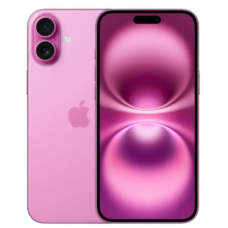 Apple iPhone 16 Plus 128 GB Rosa - immagine 1