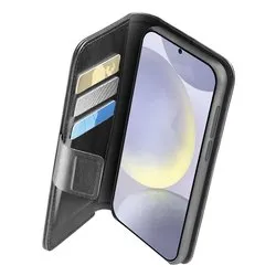 Cover GALAXY AI S25 BOOK AGENDA Black BOOKAG2GALS25K - immagine 1