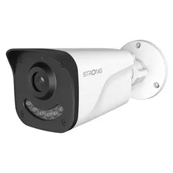 Videocamera sorveglianza BULLET White 3K 2880x1620 BUL05DL0 P - immagine 1