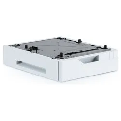 VERSALINK 550 sheet tray White 097N02445 - immagine 1