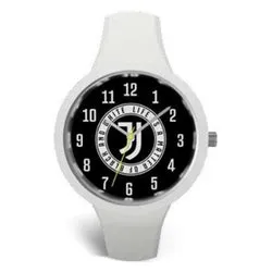 Orologio JUVENTUS White e Black JW480XN2 - immagine 1