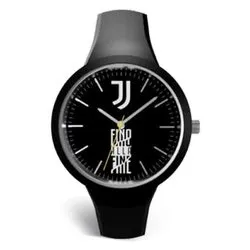 Orologio JUVENTUS Black JN480XN2 - immagine 1