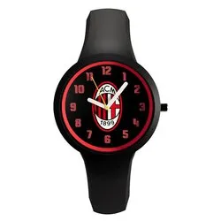 Orologio MILAN Black e Red MN480KN1 - immagine 1