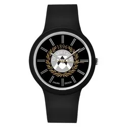 Orologio UDINESE Black UN443UN1 - immagine 1