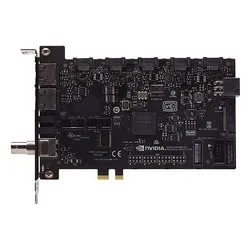 Scheda video Nvidia Quadro Sync II 1WT20AA - immagine 1