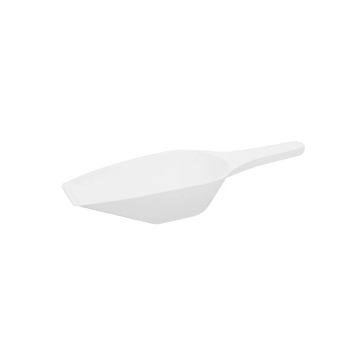 Schneider Paletta in polipropilene; 1000 ml, 38.5 cm (L); bianco - immagine 1