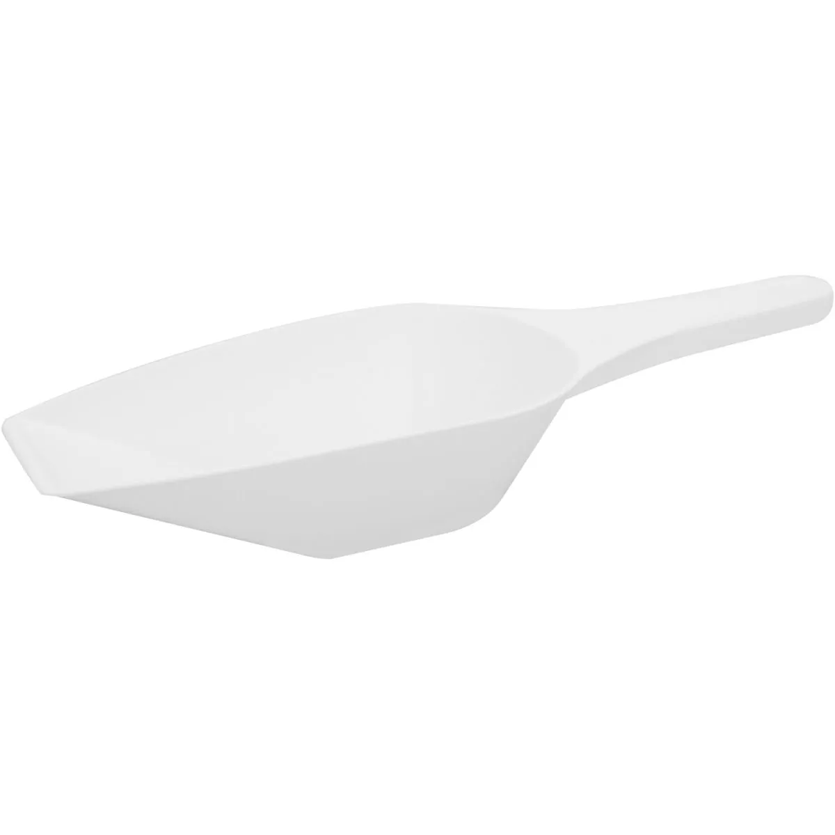 Schneider Paletta in polipropilene; 500 ml, 31.5 cm (L); bianco - immagine 1