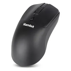 Mouse Consumer Black XMICEBTW RB - immagine 1