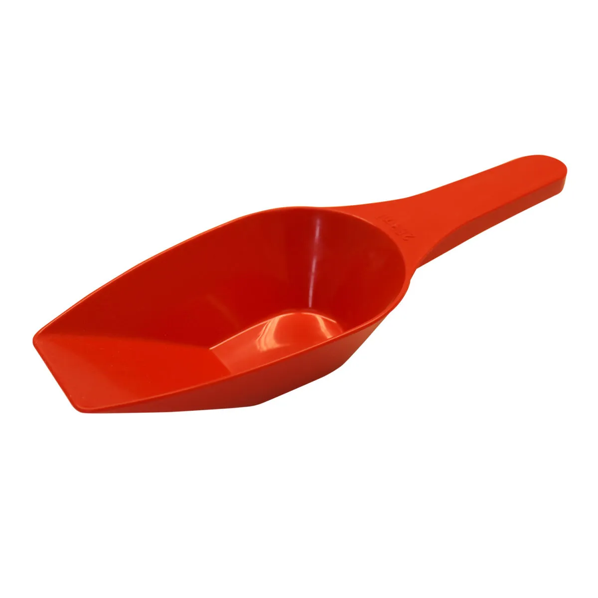 Schneider Paletta in polipropilene; 250 ml, 26 cm (L); rosso - immagine 1