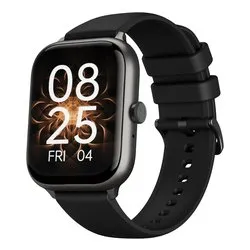 Smartwatch ( IPS ) FRAME Black 50 mm IMI ST1 BLK - immagine 1