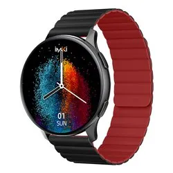Smartwatch ( AMOLED ) HOLO Pro Black 46 mm IMI KW66PRO BLK - immagine 1