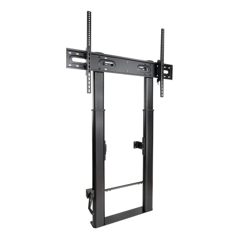 TooQ Lottus 2,54 m (100") Nero - immagine 1