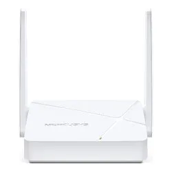 Router AC750 Dual Band White MR20 - immagine 1