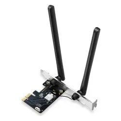 Adattatore AXE5400 e Bluetooth Triple Band MA86XE - immagine 1