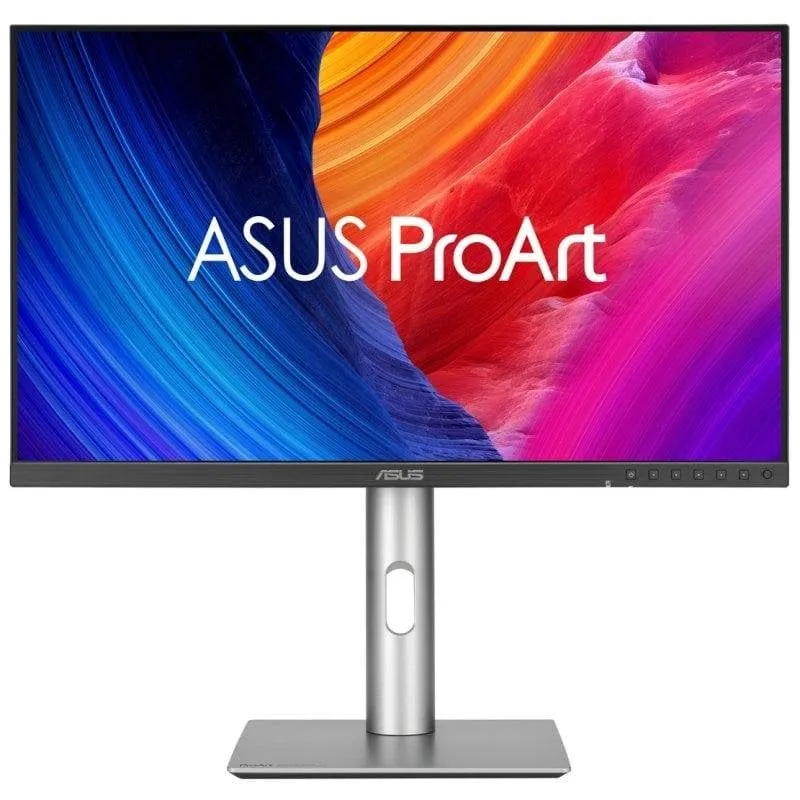 Monitor PC ASUS ProArt PA278CFRV 27" QHD 100Hz IPS HDR400 USB-C Regolabile - immagine 1