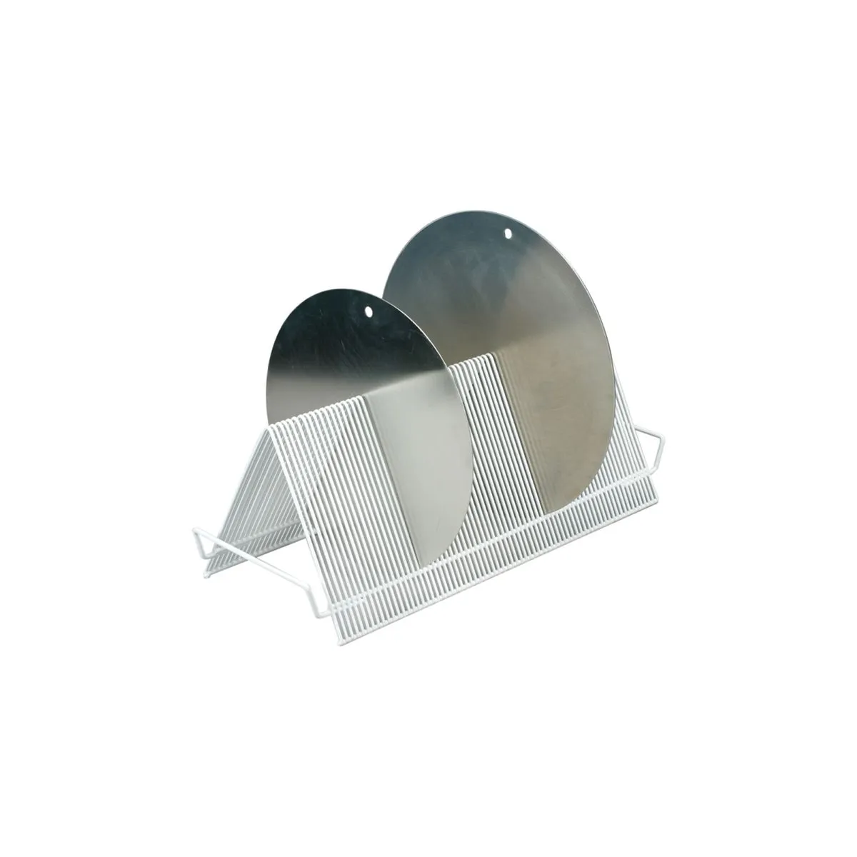 Schneider Supporto per torte; 50x20x18 cm (LxLxH); bianco - immagine 1