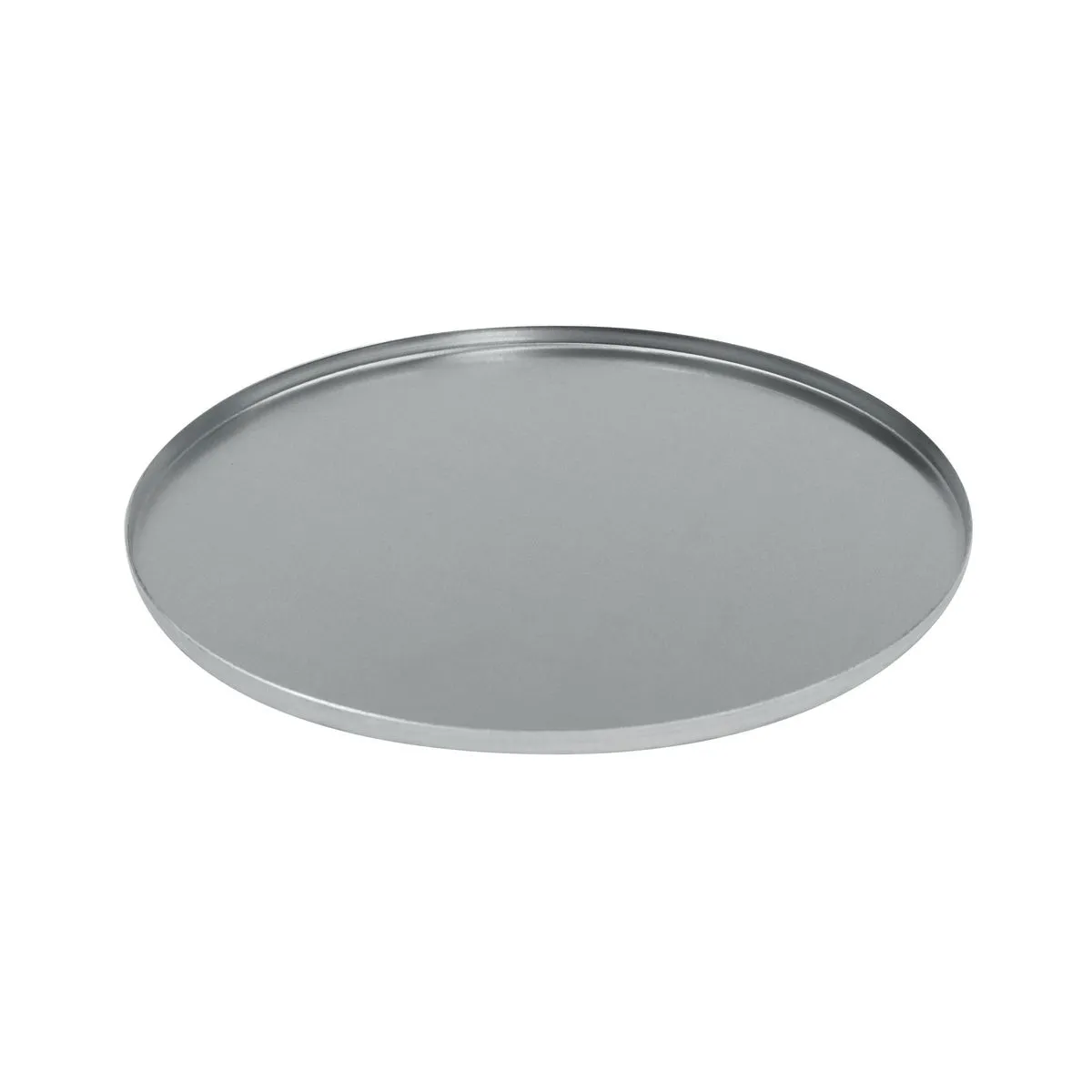 Schneider Teglia per torte; 0.8x26.5 cm (HxØ); argento - immagine 1