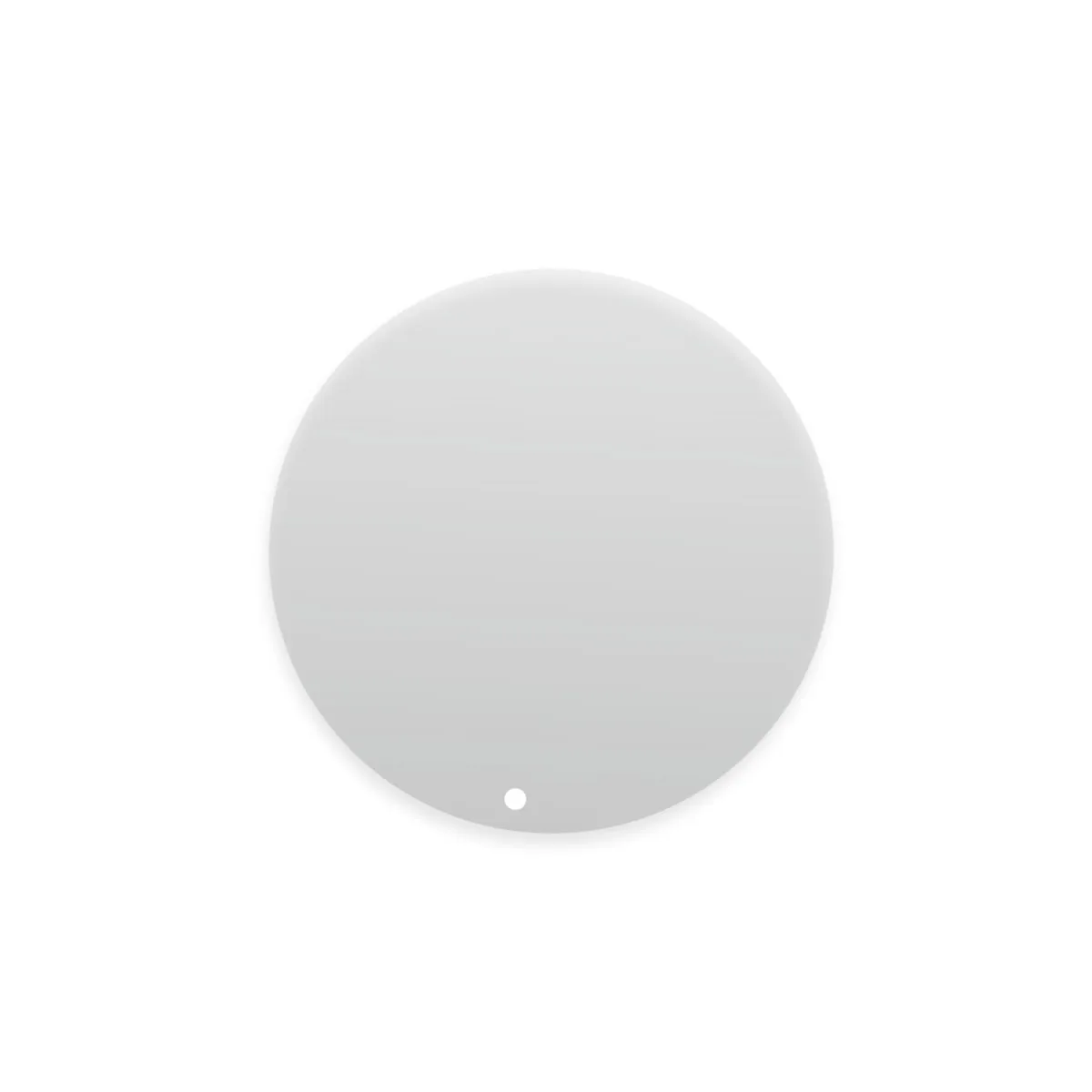 Schneider Disco per torte; 0.1x26 cm (HxØ); argento - immagine 1