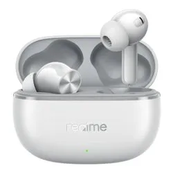 Auricolari microfono bluetooth BUDS T200 Lite Tws Storm grey RMA2415 A - immagine 1