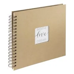 Album fotografico 40Pag CRAFT Assortito 00007211 - immagine 1