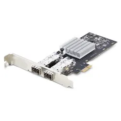 Scheda di rete SFP Gigabit (1000Base-TX) P021GI NETWORK CARD - immagine 1