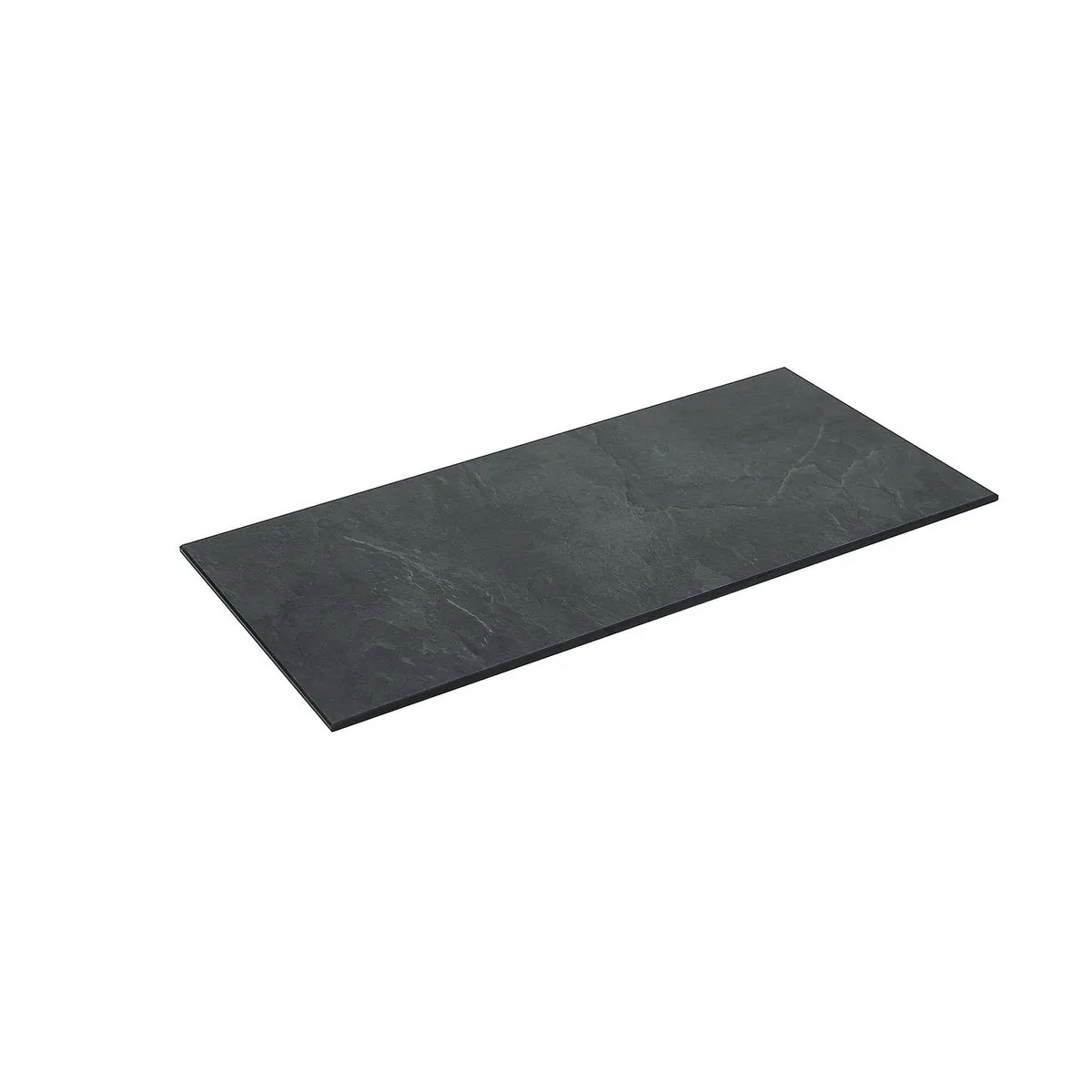 Schneider Vassoio da esposizione; GN 1/2, 32.5x26.5 cm (LxL); ardesia; rettangolare - immagine 1