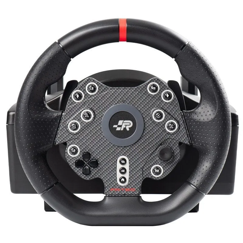 Volante da corsa FR-TEC GRAND CHELEM MK II - immagine 1
