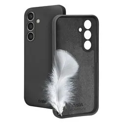 Cover GALAXY A36 INSTINCT Black TEINSTSAA36K - immagine 1