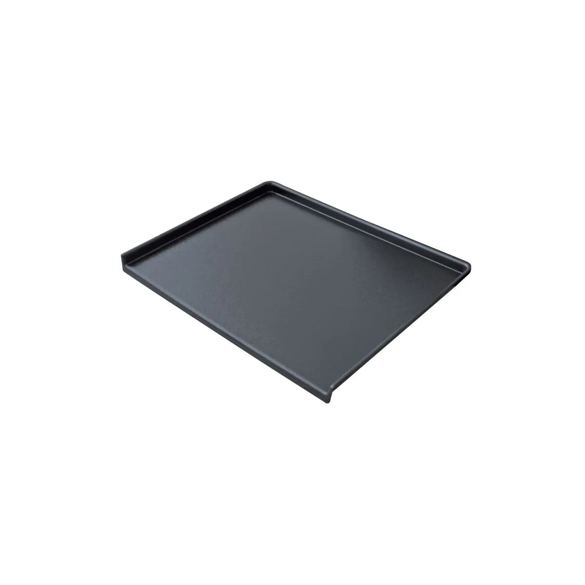 Schneider Vassoio da esposizione in ABS; 40x30x2 cm (LxLxH); nero; rettangolare - immagine 1