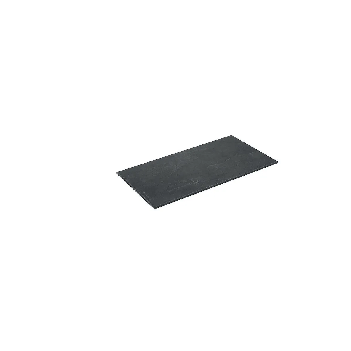Schneider Vassoio da esposizione; 30x20 cm (LxL); ardesia; rettangolare - immagine 1