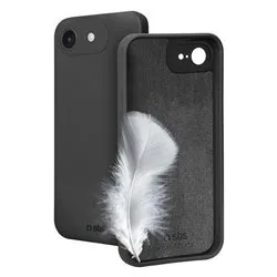 Cover IPHONE 16e ° 17e INSTINCT Black TEINSTIPSE25K - immagine 1