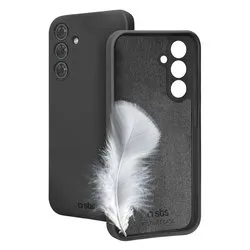 Cover GALAXY A26 INSTINCT Black TEINSTSAA26K - immagine 1