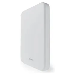 Power bank MAGSAFE Slim White (Batteria 4200mAh) PUFCBB40P2MAGWHI - immagine 1