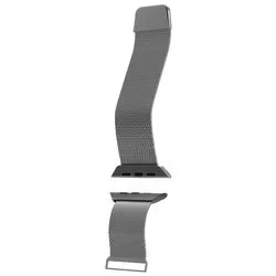 Cinturino orologio MILANESE Apple Watch Silver PUMILAW40SIL - immagine 1