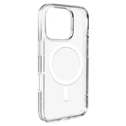 Cover IPHONE 16 Pro LITE MAG Clear PUIPC16P61LITEMAGTR - immagine 1