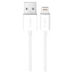 Cavo Lightning White 1m CAPLTWHI - immagine 1