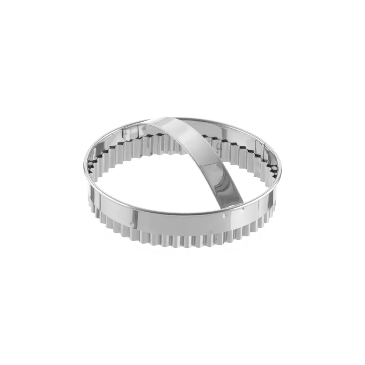 Schneider Tagliapasta; 3x14 cm (HxØ); acciaio inox - immagine 1