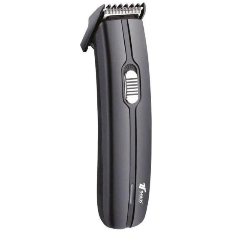 Regolabarba Testa Thulos TH-CP105 Senza Filo 45min 4 Pettini Ergonomico - immagine 1