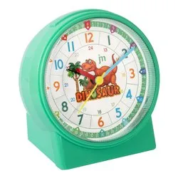 Sveglia Dinosaur Green JA7113 CF V - immagine 1