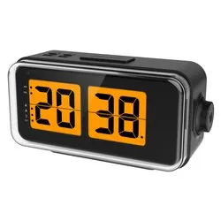 Sveglia Black JD9042 CF N - immagine 1