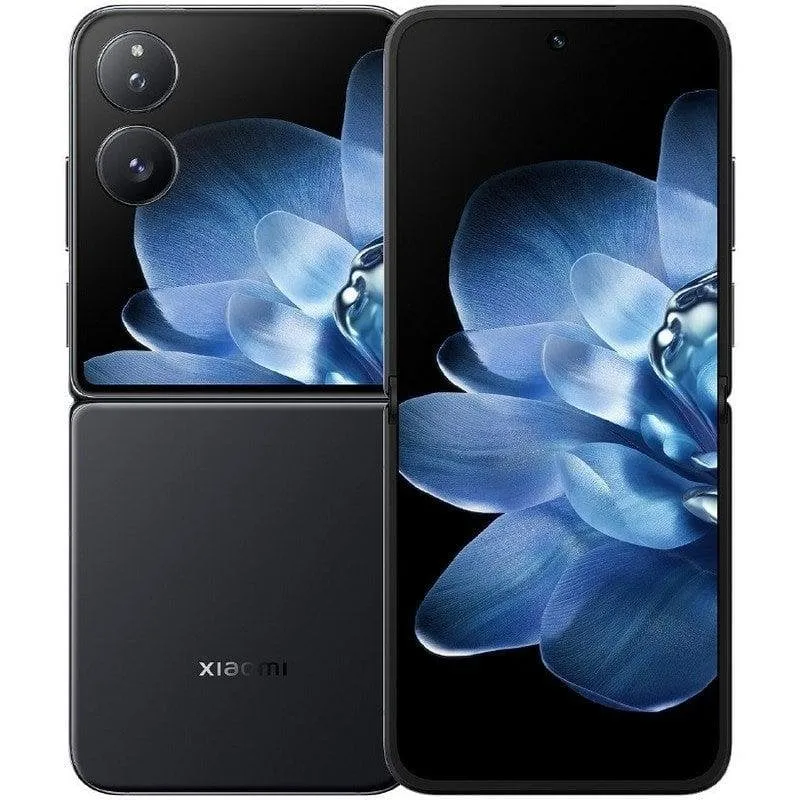 Xiaomi MIX Flip 5G 12GB 512GB 6.86" Nero - immagine 1