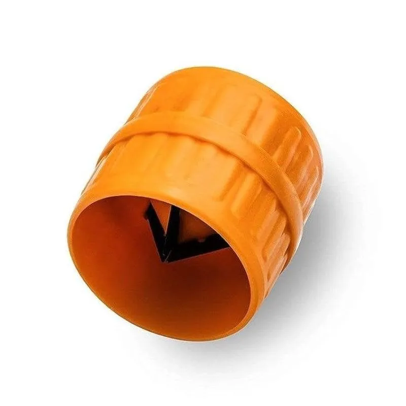 Scalpello per tubi EKWB EK-HD per tubi da 5 mm a 30 mm arancione - immagine 1