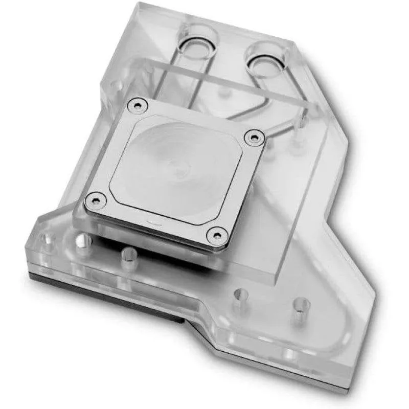 Raffreddamento Liquido EKWB Quantum Momentum AORUS Z490 Xtreme D-RGB - immagine 1